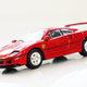 Illustration for article titled Kyosho Ferrari 1 1/64 #30 - Project Prancing Horse #30 - 1990 Ferrari F40